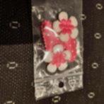 Nieuw baby haarspeldjes, Verzenden, Nieuw