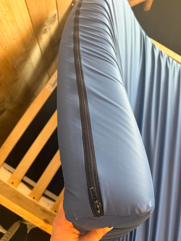 Deron Matras 90x200 - Zeer Goede Staat!, Huis en Inrichting, Slaapkamer | Bedden, Zo goed als nieuw, Eenpersoons, 90 cm, 200 cm