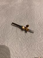 Mooie dasspeld, Ophalen of Verzenden, Zo goed als nieuw