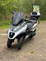 Piaggio 400 HPE sport lage km stand, Motoren, Particulier, Overig