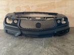 John deere gator voorkap zwart - in top conditie, Ophalen, Voor, ., Nieuw