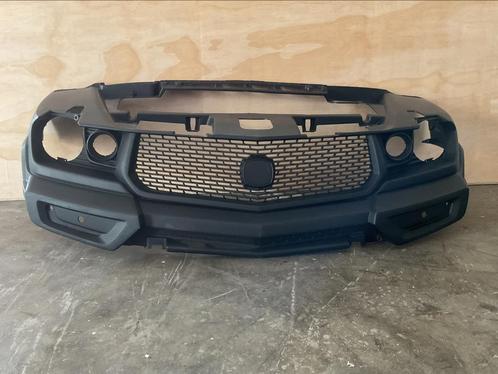 John deere gator voorkap zwart - in top conditie, Auto-onderdelen, Carrosserie en Plaatwerk, Bumper, Universele onderdelen, Voor