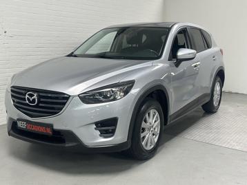 Mazda CX-5 2.0 Sky CLIMA / CRUISE / NAVI / START-STOP 1e Eig beschikbaar voor biedingen