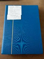 Verzameling Saar, Memel Danzig plus diversen (deel 2/2), Ophalen of Verzenden, Buitenland