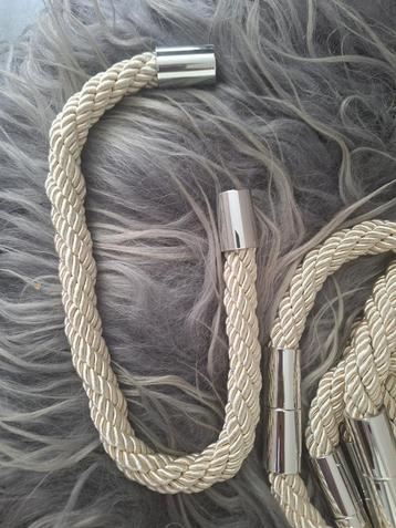 Embrasses - Gordijnbinders beschikbaar voor biedingen