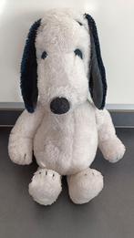 Vintage Snoopy Knuffel., Ophalen of Verzenden, Gebruikt, Actiefiguur of Pop