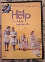 The help DVD, Vanaf 12 jaar, Ophalen of Verzenden, Zo goed als nieuw