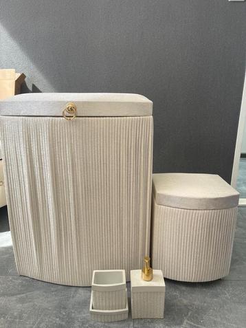 Luxe Opbergdoos / Sierdoos set beschikbaar voor biedingen