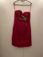 Nieuwe cocktailjurk, Verzenden, Cocktailjurk, Zo goed als nieuw, Maat 36 (S)