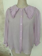 Antik Batik Blouse, Antik Batik, Ophalen of Verzenden, Zo goed als nieuw, Maat 38/40 (M)