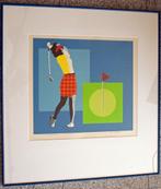 litho, Antiek en Kunst, Ophalen