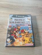 Super Smash Bros. Melee - GameCube, Spelcomputers en Games, Games | Nintendo GameCube, Gebruikt, Vechten, Ophalen of Verzenden