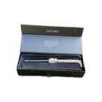 Jose Eber | Krultang giraffe 25 mm clipless curling iron, Ophalen of Verzenden, Zo goed als nieuw, Krultang of Stijltang