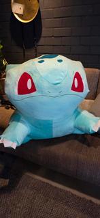 Bulbasaur knuffel beer, Huis en Inrichting, Ophalen of Verzenden, Nieuw