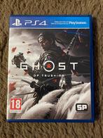 Ghost Of Tsushima - Playstation 4, Avontuur en Actie, Vanaf 18 jaar, 1 speler, Ophalen of Verzenden