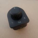 Spiegel verstelschakelaar Volkswagen Transporter T5, Auto-onderdelen, Ophalen of Verzenden, Gebruikt, Universele onderdelen