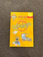 Leesboek het allesboek over uitvindingen, Ophalen, Zo goed als nieuw, Fictie algemeen