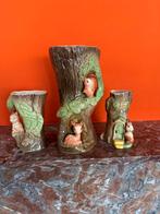 Vintage Withernsea Pottery Fauna – Engeland (jaren 60/70), Ophalen