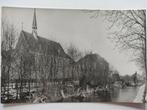 J1217 Megen, Verzamelen, Ansichtkaarten | Nederland, Ophalen of Verzenden, 1920 tot 1940, Noord-Holland