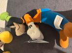 Disney Mikey &Goofy nog met kaartjes er aan, Ophalen of Verzenden, Nieuw, Overige typen