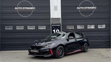 BMW 1-serie 128ti Aut | Pano | Sportuitl | Leer-Alcant nieuw beschikbaar voor biedingen
