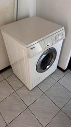 Wasmachine Miele Novotronic W857, Witgoed en Apparatuur, Wasmachines, Ophalen, 1200 tot 1600 toeren, 4 tot 6 kg, Zo goed als nieuw
