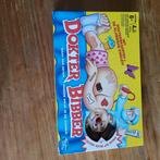 Dokterbibber, Ophalen of Verzenden, Zo goed als nieuw