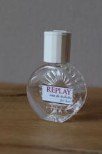 Lege Replay Eau de toilette for her, Ophalen of Verzenden, Zo goed als nieuw