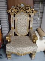 Chinese stoel handgemaakt, Antiek en Kunst, Antiek | Meubels | Stoelen en Banken, Ophalen