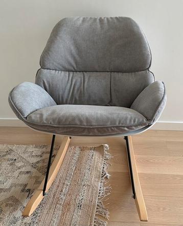Childhome Lounge Rocking schommelstoel beschikbaar voor biedingen