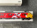 Märklin. NS. Moterpost., Wisselstroom, Locomotief, Ophalen of Verzenden, Märklin