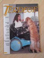 JAARGANG TIJDSCHRIFTEN TERDEGE 1994 IN 2 BEWAARBANDEN, Ophalen of Verzenden, Gelezen