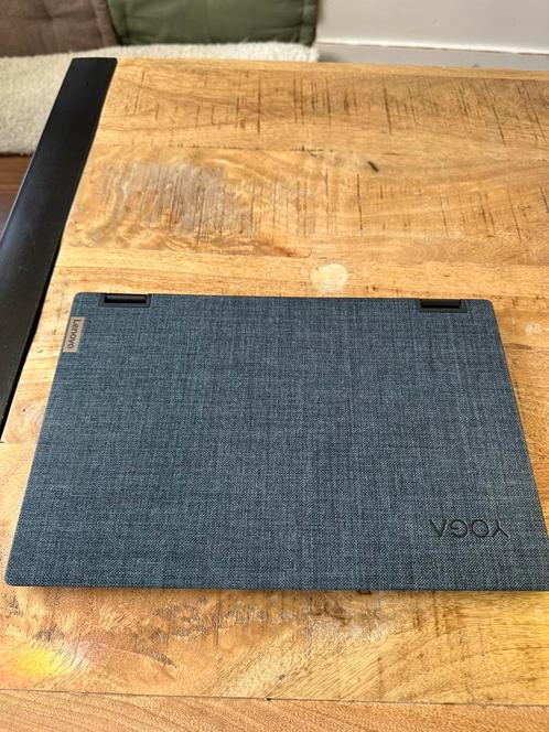 Lenovo Yoga 6 – 2-in-1 laptop (touchscreen), Computers en Software, Windows Laptops, Zo goed als nieuw, 13 inch, SSD, 2 tot 3 Ghz