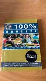 Liesbeth Pieters - 100% Brussel, Overige merken, Budget, Europa, Ophalen of Verzenden
