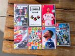 NINTENDO SWITCH GAMES / SPELLEN, Spelcomputers en Games, Games | Nintendo Switch, Ophalen of Verzenden, Zo goed als nieuw, Sport