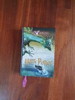 Harry Potter en de Relieken van de Dood van J.K. Rowling, Boeken, Gelezen, Ophalen of Verzenden