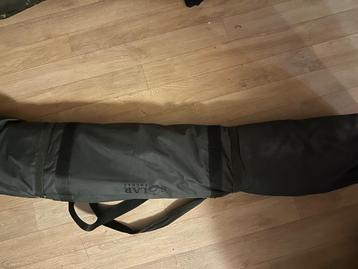Solar undercover 1man twin rib bivvy nieuw. beschikbaar voor biedingen