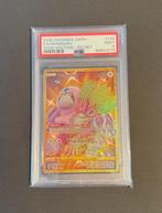 PSA 9 - Oranguru - Vivid Voltage - #199, Hobby en Vrije tijd, Ophalen of Verzenden, Zo goed als nieuw, Losse kaart