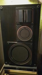 Philips MFB9638 F9638 motional feedback 9638, Audio, Tv en Foto, Luidsprekers, Philips, Ophalen of Verzenden, Zo goed als nieuw