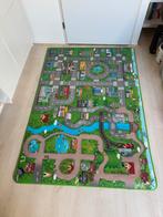 Speelkleed met wegen - Afwasbaar, Ophalen, Zo goed als nieuw