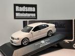 Toyota Aristo JZS161 - Wit - 1:43 VIPCAR Skynet, Auto, Ophalen of Verzenden, Zo goed als nieuw