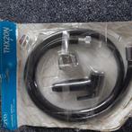 Shower spray, Ophalen of Verzenden, Zo goed als nieuw, Wit