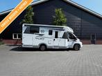 Elnagh T-Loft 529 / 140 PK / Automaat, Caravans en Kamperen, Campers, Koelkast, Ringverwarming, Bedrijf, Diesel