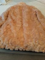 Damesjas, Ophalen, Zo goed als nieuw, Maat 38/40 (M), Roze