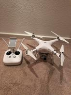 DJI phantom 3 advanced met opberg koffer en kapotte camera, Audio, Tv en Foto, Drones, Drone met camera, Gebruikt, Ophalen of Verzenden