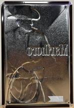 Marlboro sigaretten Cowboy Lasso relief metalen reclamebord, Reclamebord, Info@deconoord.nl, Deco Noord, Nieuw