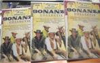 Bonanza collectie 3 dvd, Cd's en Dvd's, Dvd's | Tv en Series, Boxset, Actie en Avontuur, Ophalen of Verzenden, Zo goed als nieuw