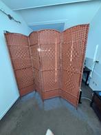Mooie Kamerscherm / Roomdivider, Ophalen of Verzenden, Zo goed als nieuw
