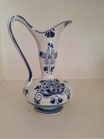 Delfts blauw vaasje, Antiek en Kunst, Antiek | Vazen, Ophalen of Verzenden