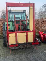 Kuilsnijder, kuilverdeler, balenprikker,, Ophalen, Weidebouw